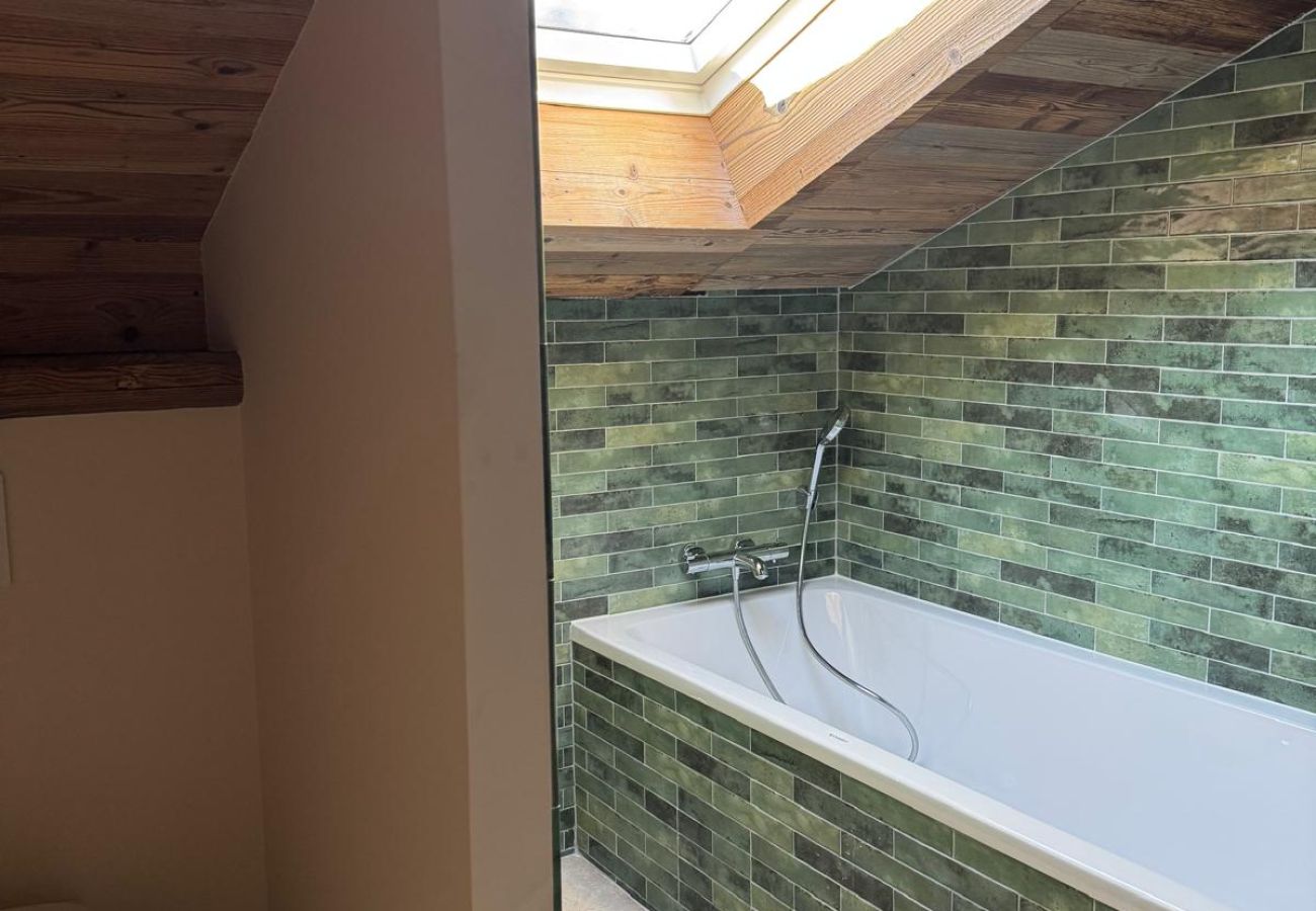 Chalet in Hauteluce - Les Saisies : Amazing chalet