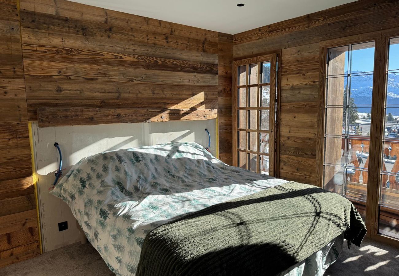 Chalet in Hauteluce - Les Saisies : Amazing chalet