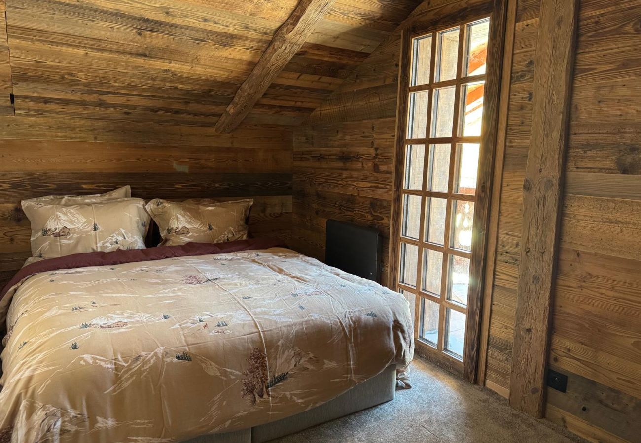 Chalet in Hauteluce - Les Saisies : Amazing chalet