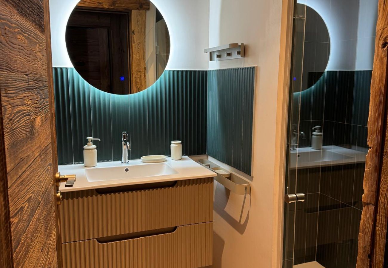 Chalet in Hauteluce - Les Saisies : Amazing chalet