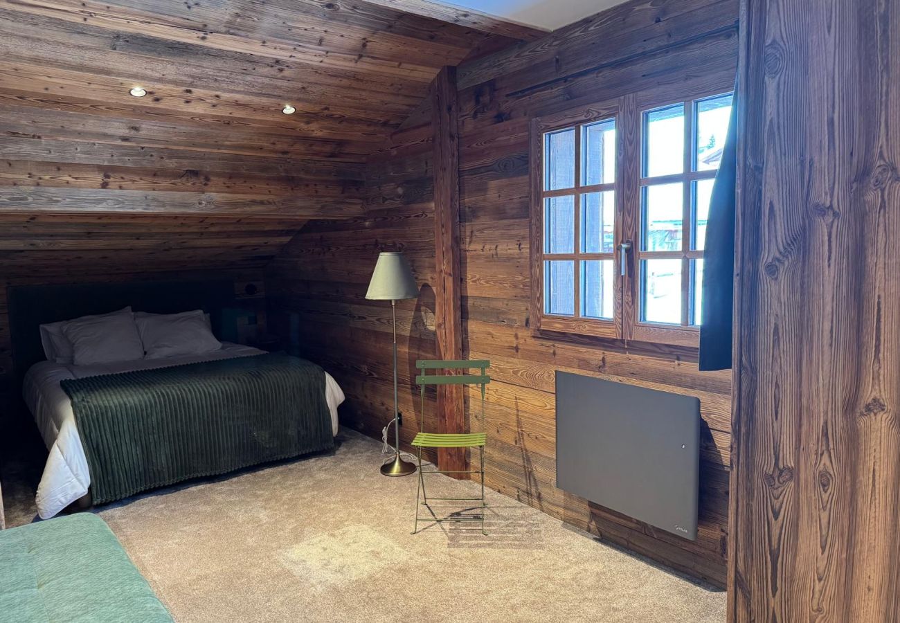 Chalet in Hauteluce - Les Saisies : Amazing chalet