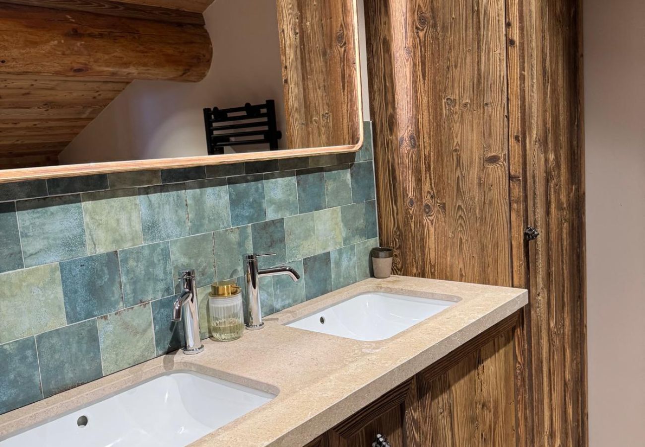 Chalet in Hauteluce - Les Saisies : Amazing chalet