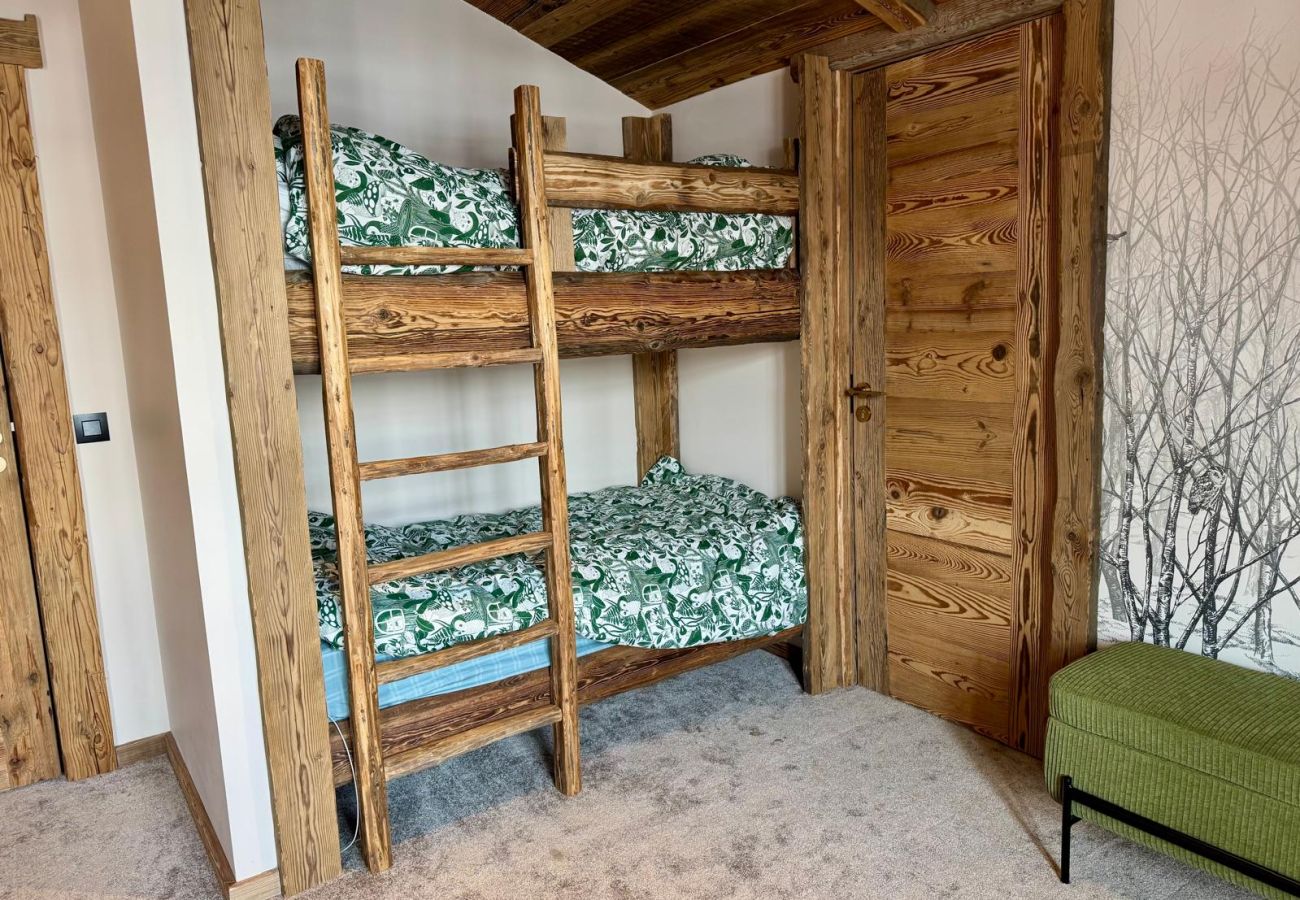 Chalet in Hauteluce - Les Saisies : Amazing chalet