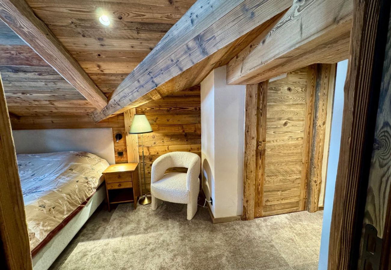 Chalet in Hauteluce - Les Saisies : Amazing chalet