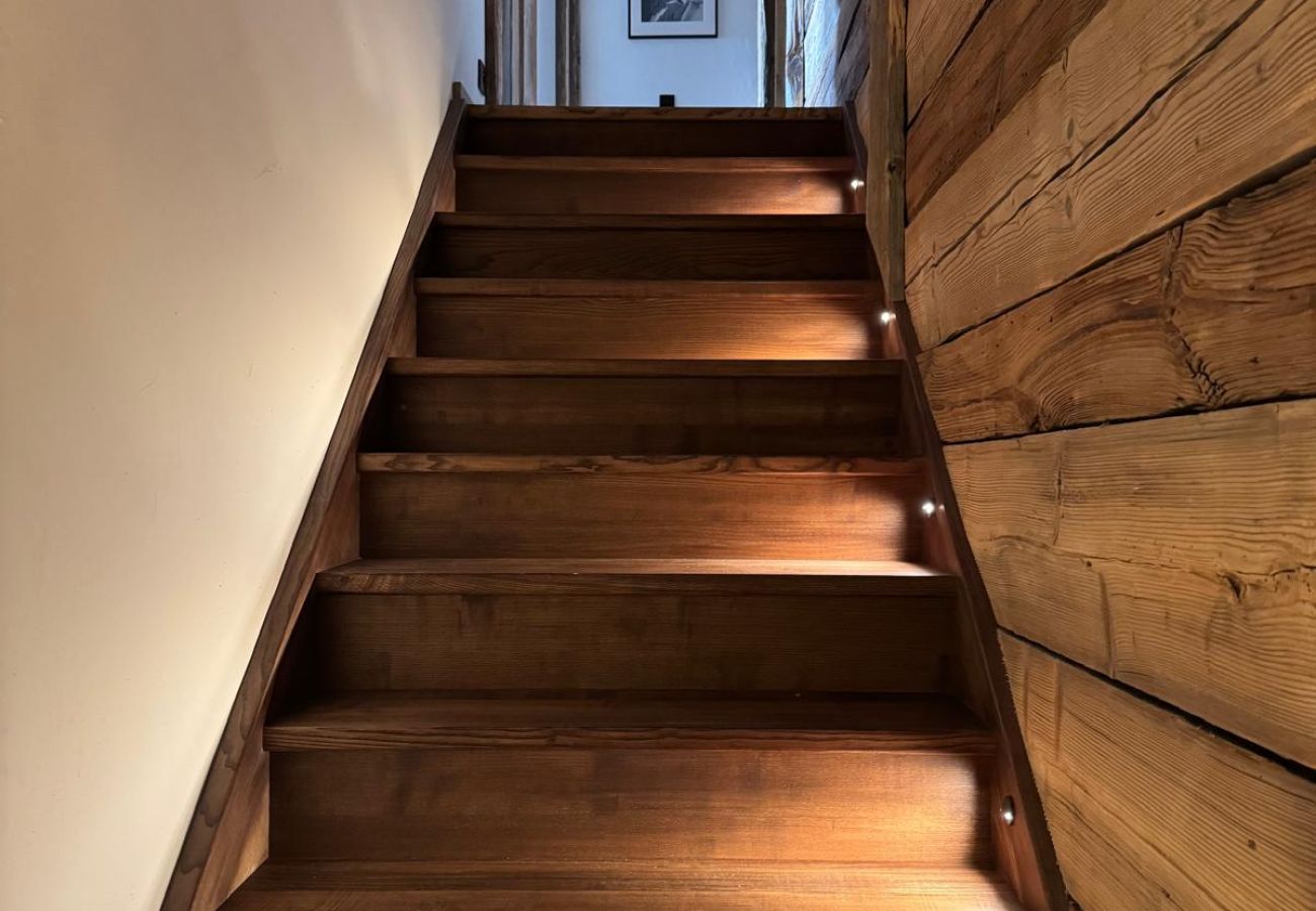 Chalet in Hauteluce - Les Saisies : Amazing chalet