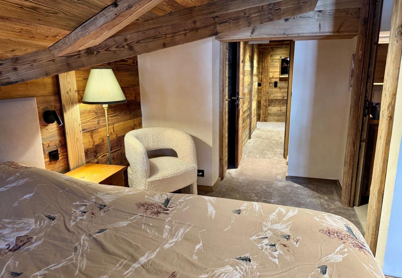 Chalet in Hauteluce - Les Saisies : Amazing chalet