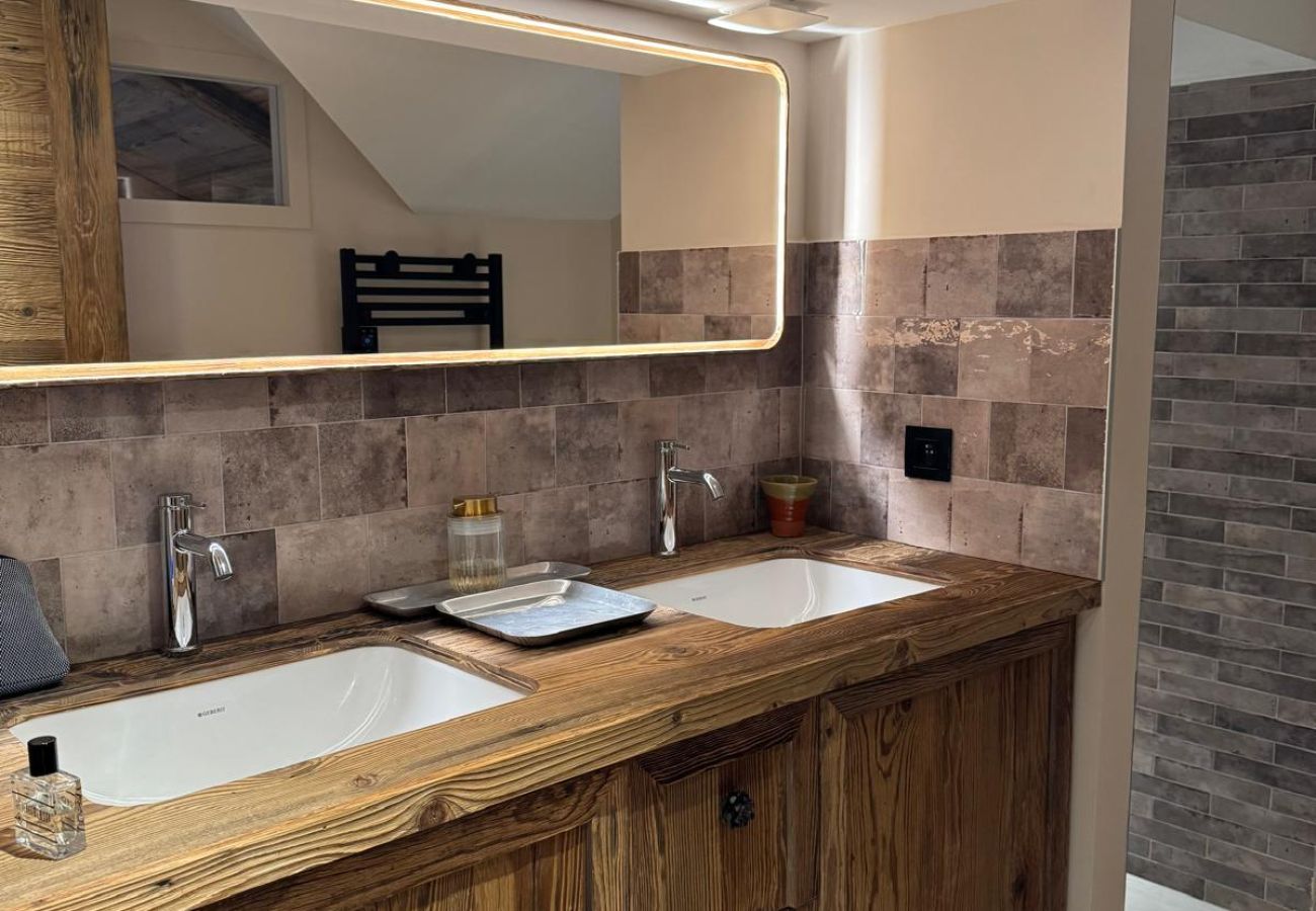 Chalet in Hauteluce - Les Saisies : Amazing chalet