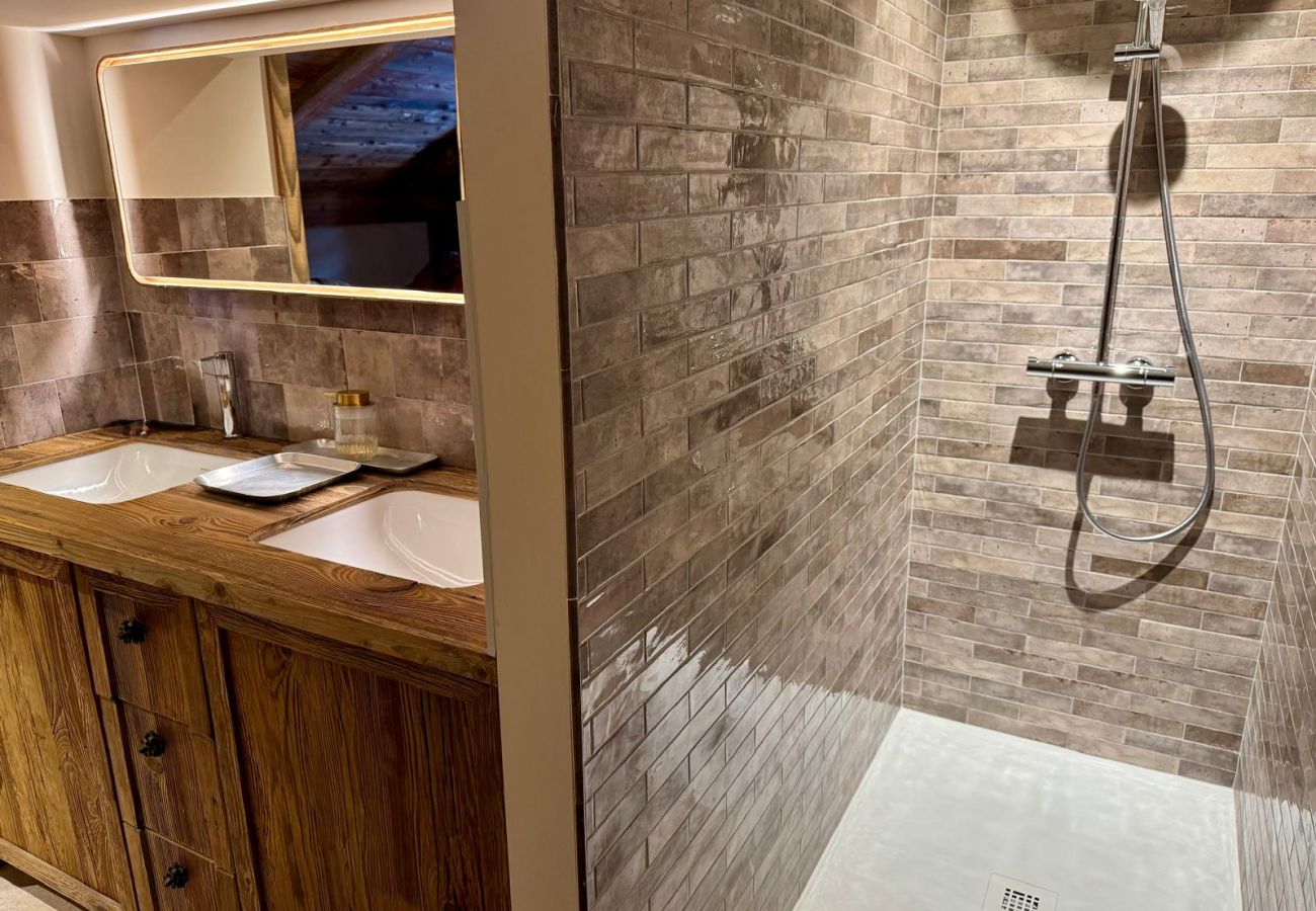 Chalet in Hauteluce - Les Saisies : Amazing chalet