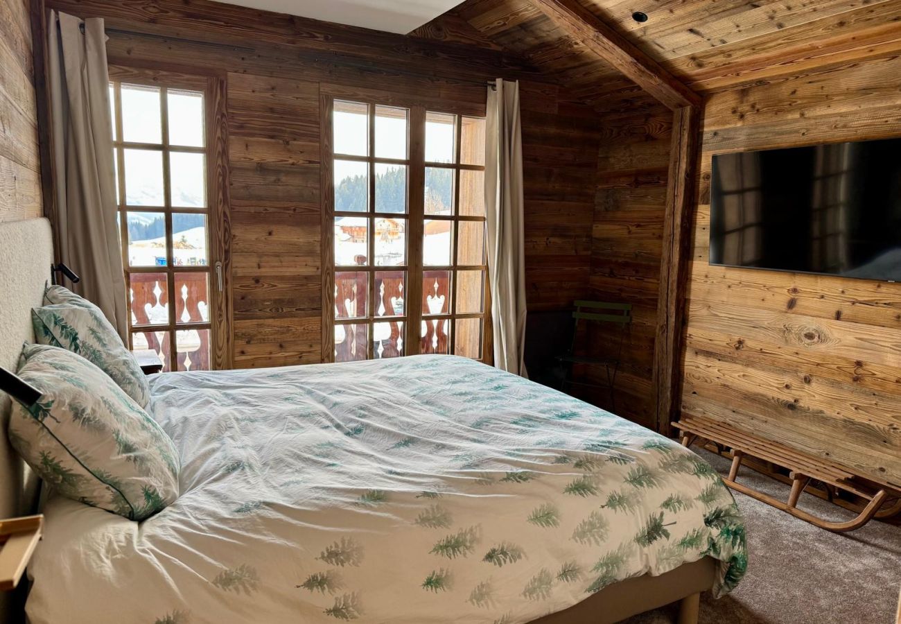 Chalet in Hauteluce - Les Saisies : Amazing chalet