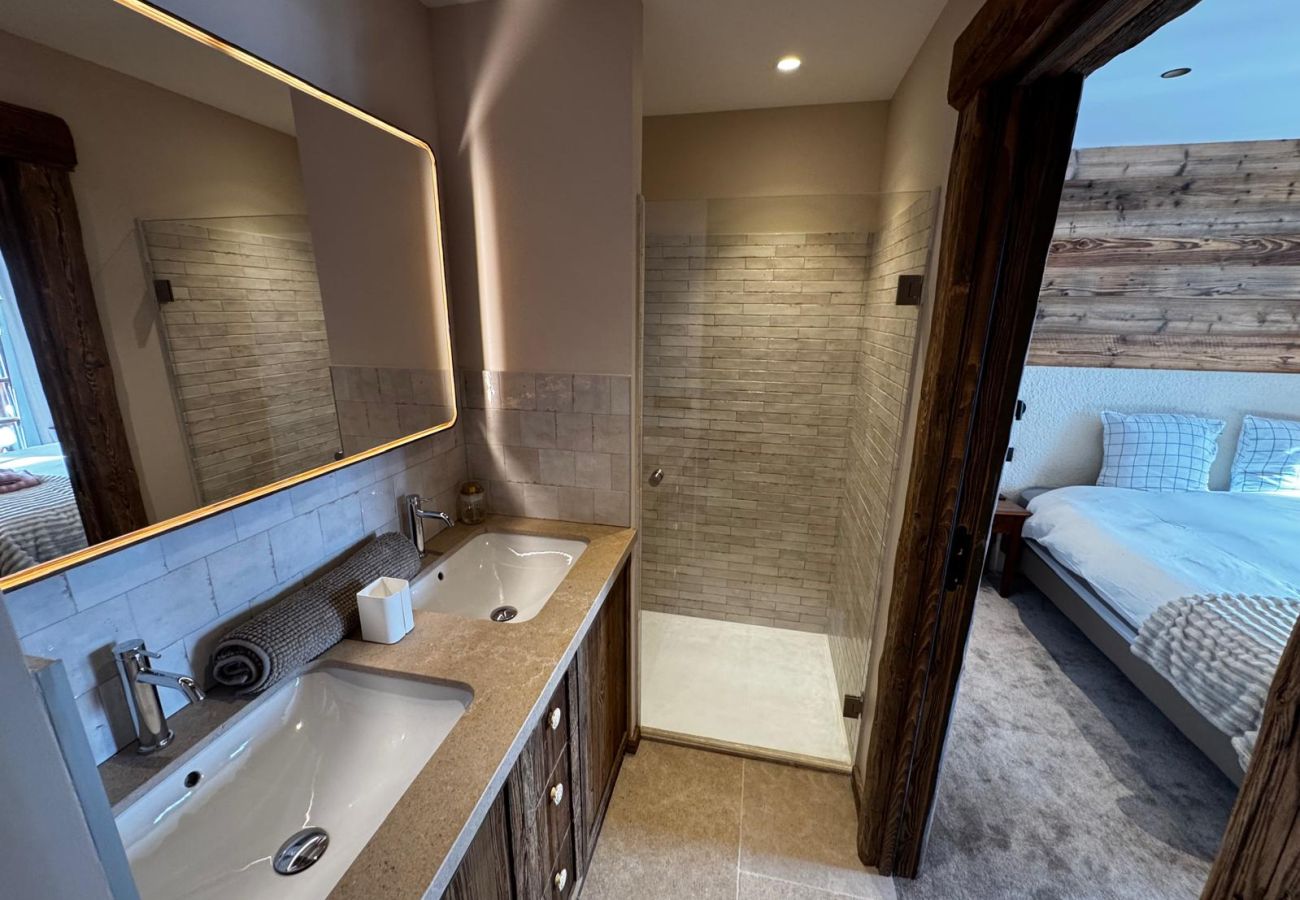 Chalet in Hauteluce - Les Saisies : Amazing chalet
