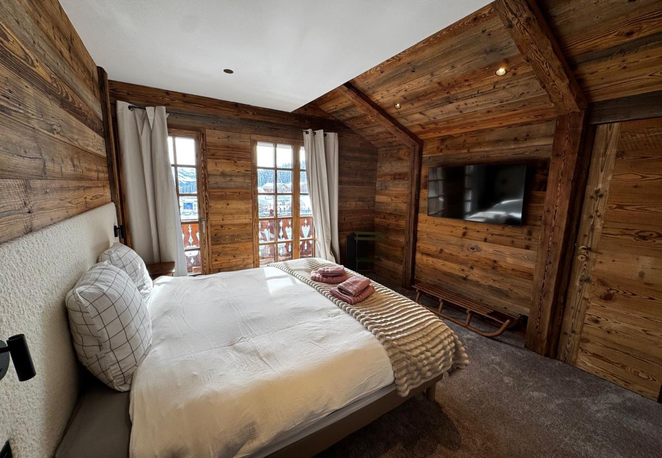 Chalet in Hauteluce - Les Saisies : Amazing chalet