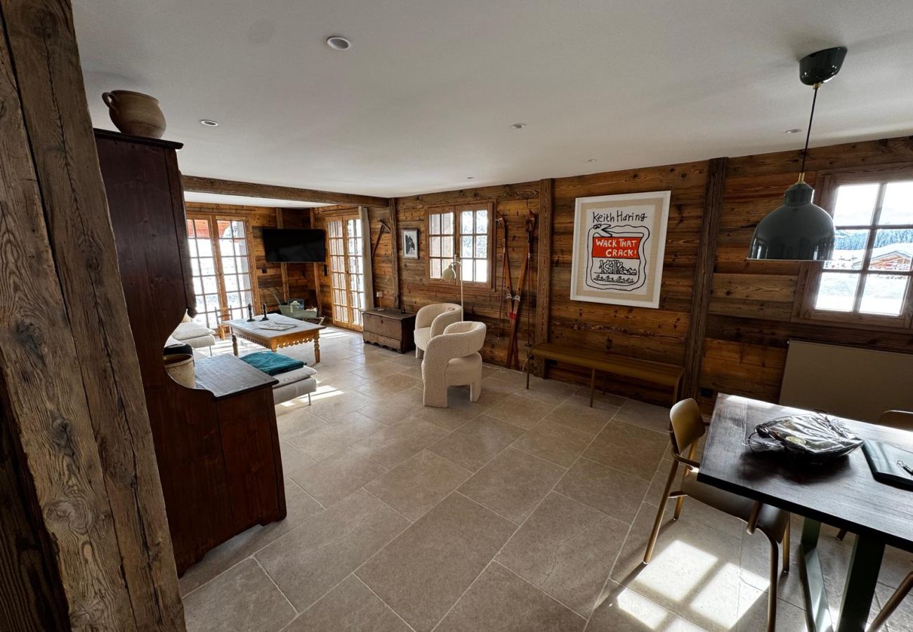 Chalet in Hauteluce - Les Saisies : Amazing chalet