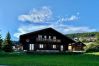 Chalet in Hauteluce - Les Saisies : Amazing chalet