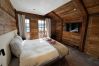 Chalet in Hauteluce - Les Saisies : Amazing chalet