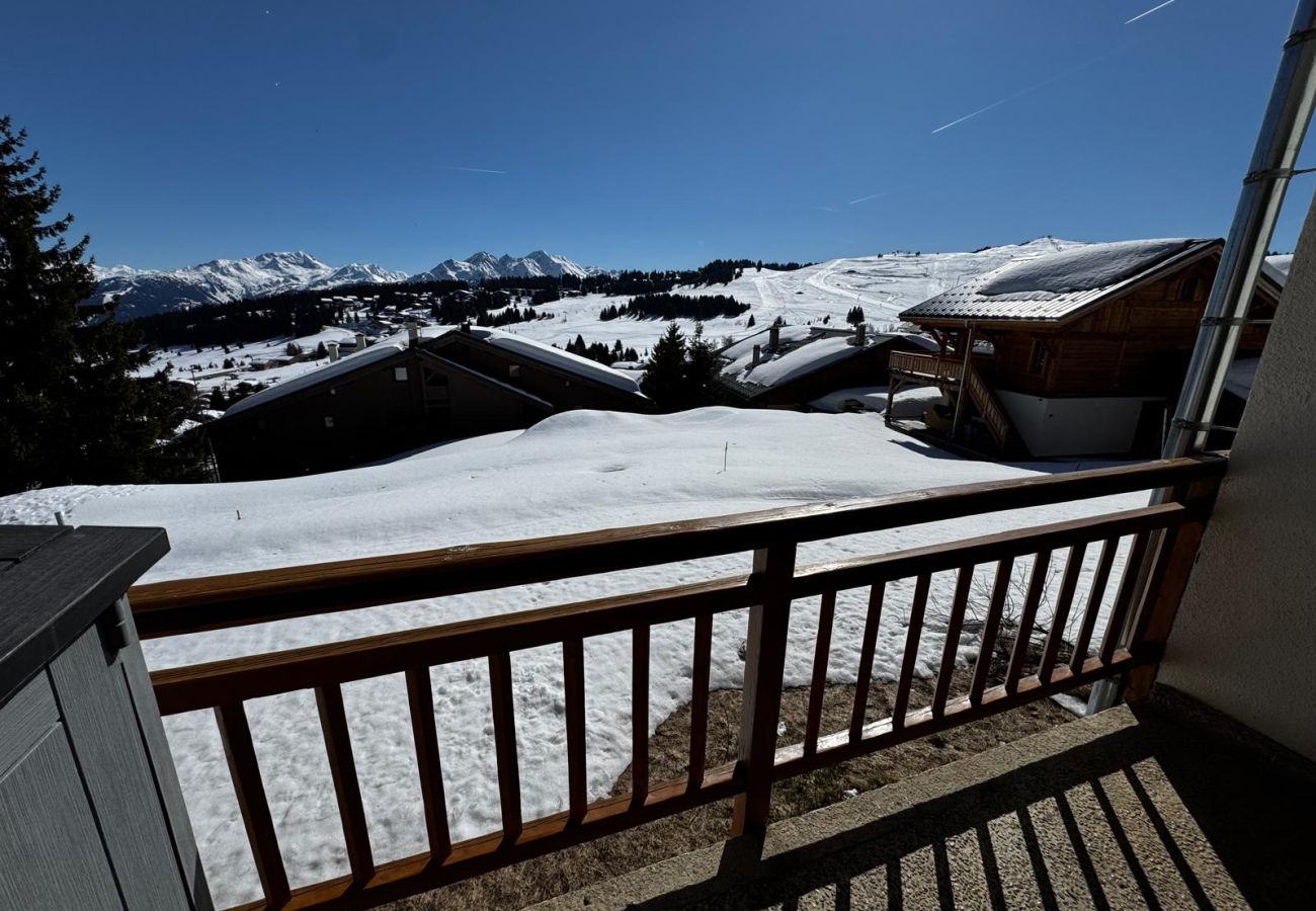 Apartment in Hauteluce - Amazing accomodation Les saisies