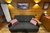 Apartment in Hauteluce - Amazing accomodation Les saisies