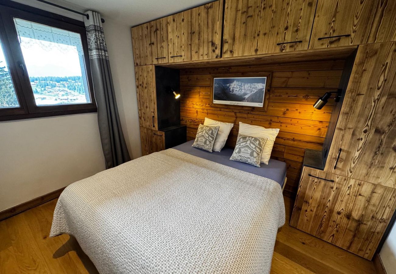 Apartment in Hauteluce - Les Saisies : amazing accomodation near the slopes