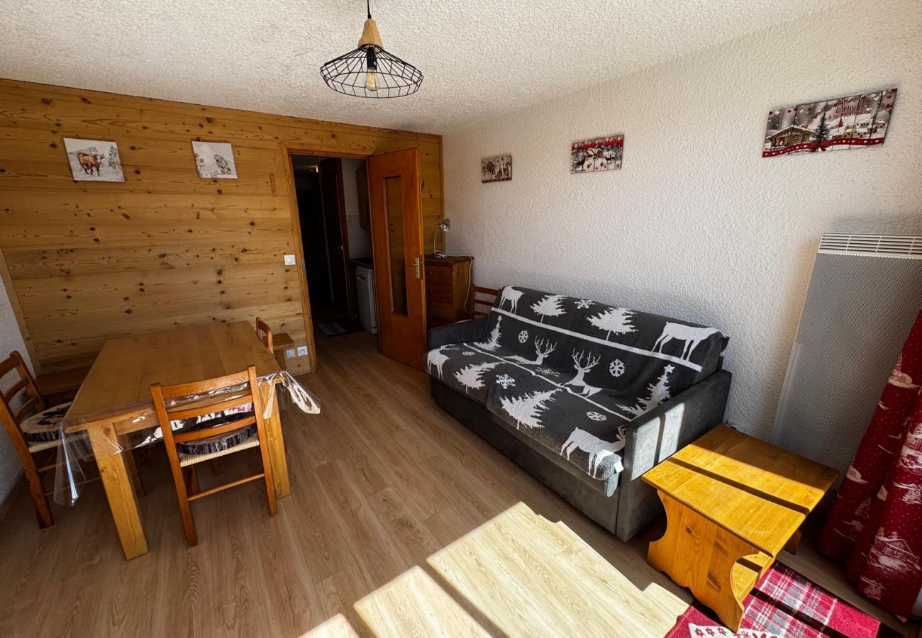 Apartment in Hauteluce - Les saisies : great accomodation
