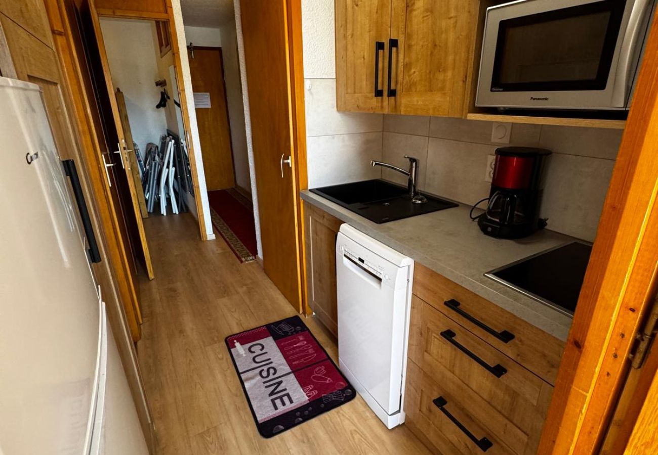 Apartment in Hauteluce - Les saisies : great accomodation