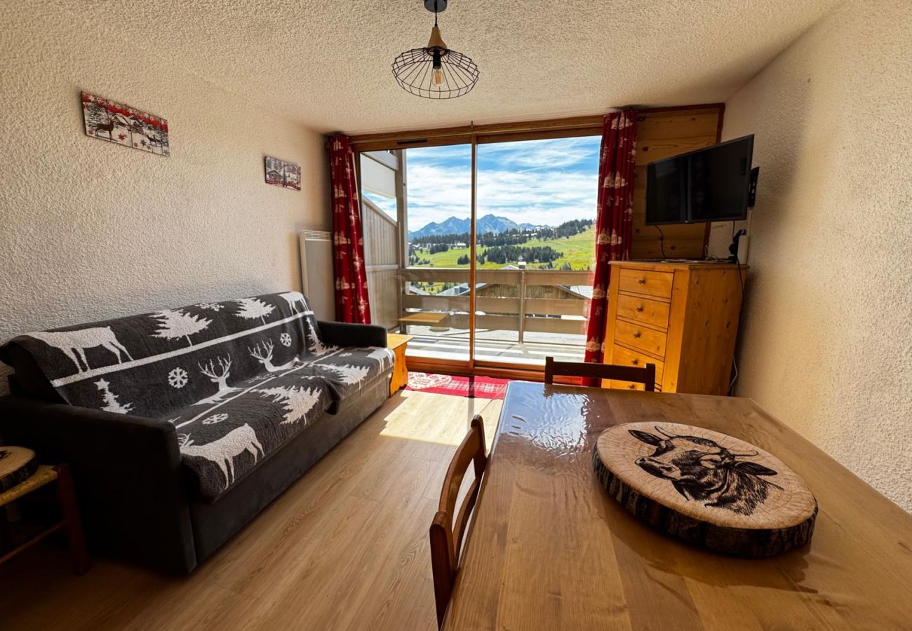 Apartment in Hauteluce - Les saisies : great accomodation