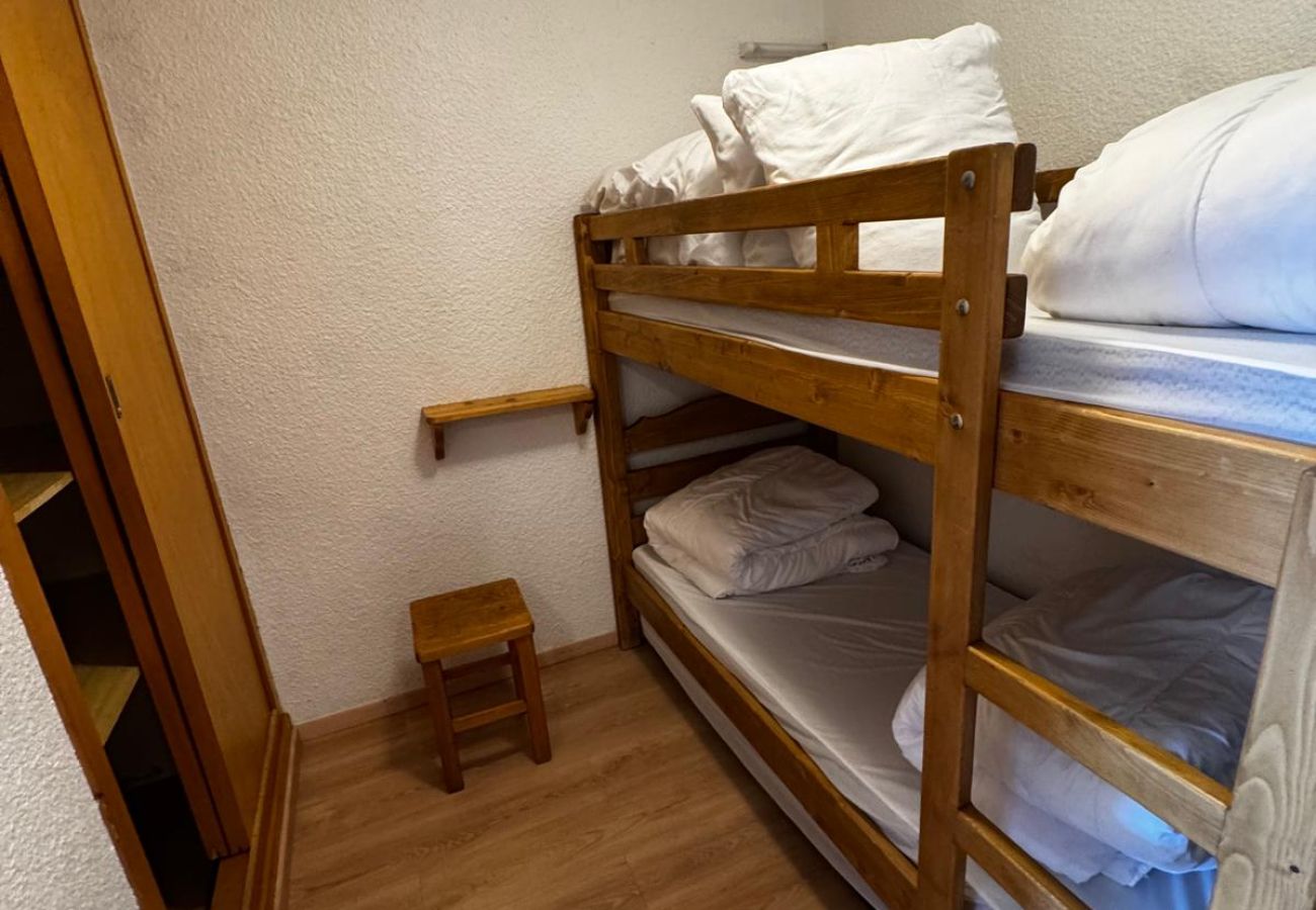 Apartment in Hauteluce - Les saisies : great accomodation
