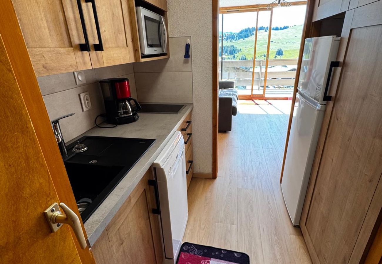 Apartment in Hauteluce - Les saisies : great accomodation