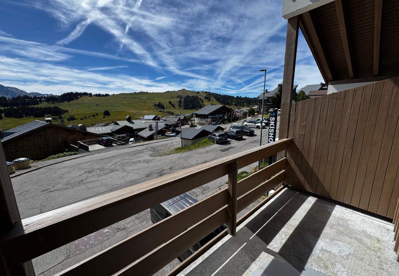 Apartment in Hauteluce - Les saisies : great accomodation
