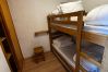 Apartment in Hauteluce - Les saisies : great accomodation