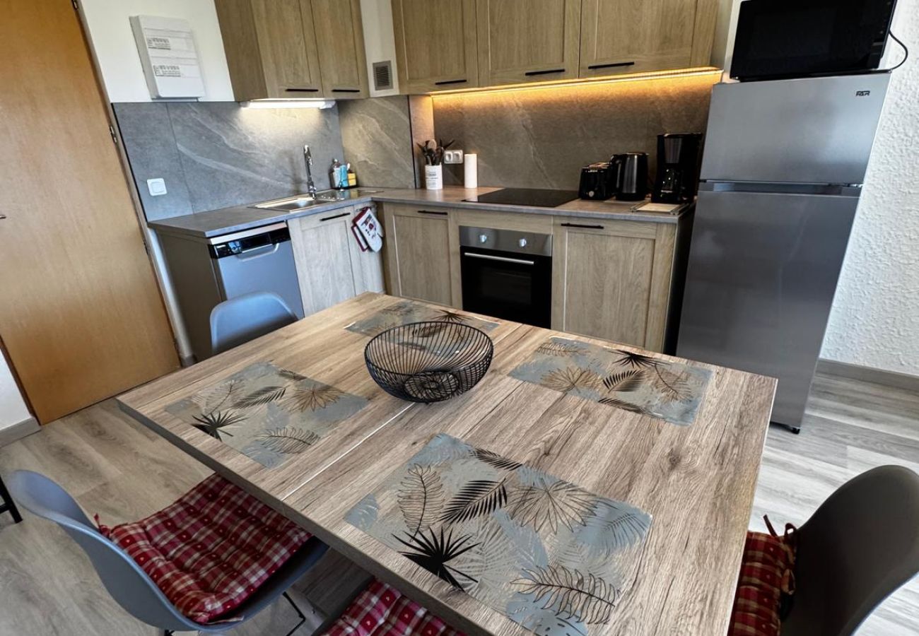 Apartment in Hauteluce - Les saisies : great accomodation