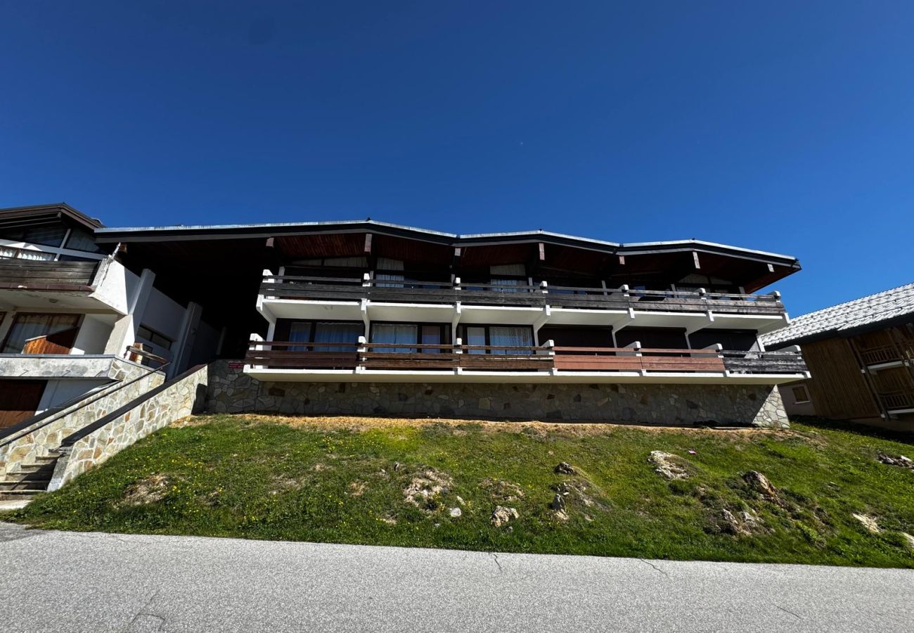 Apartment in Hauteluce - Les saisies : great accomodation