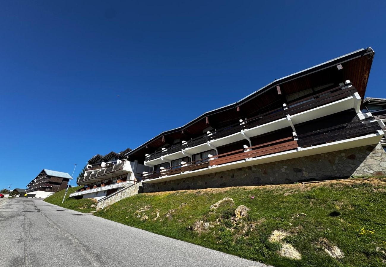Apartment in Hauteluce - Les saisies : great accomodation