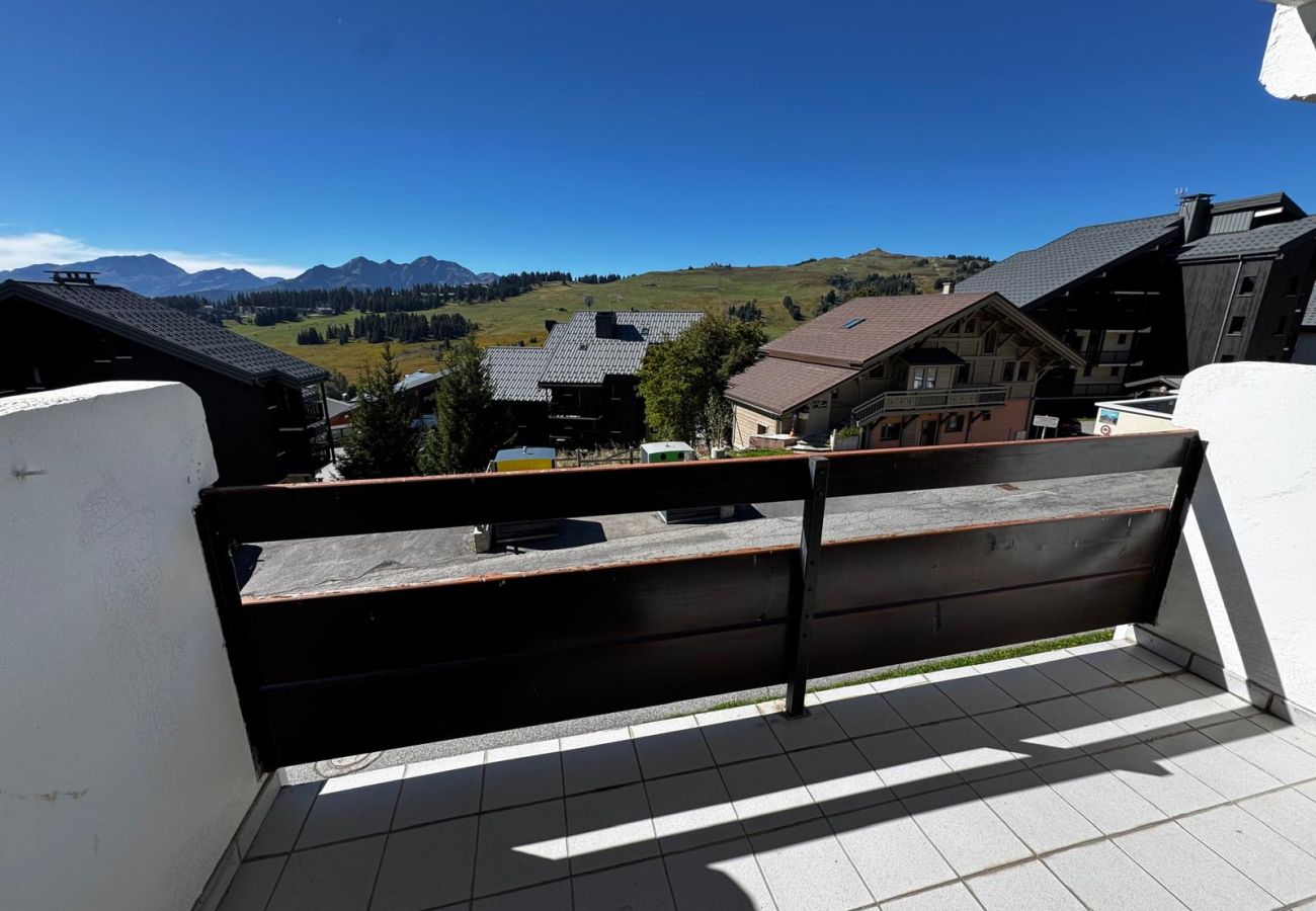 Apartment in Hauteluce - Les saisies : great accomodation