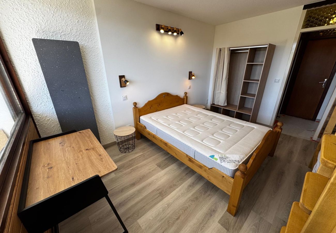 Apartment in Hauteluce - Les saisies : great accomodation