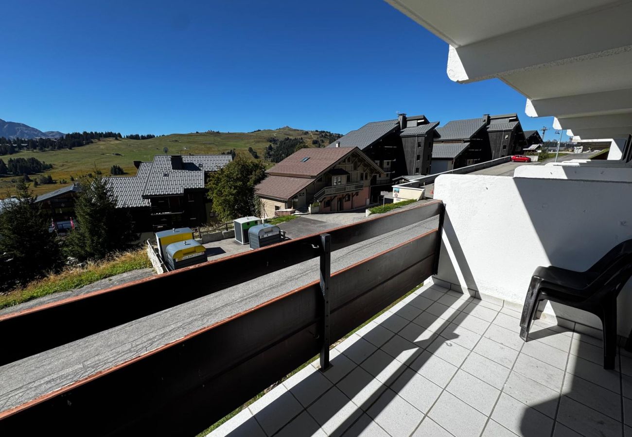 Apartment in Hauteluce - Les saisies : great accomodation