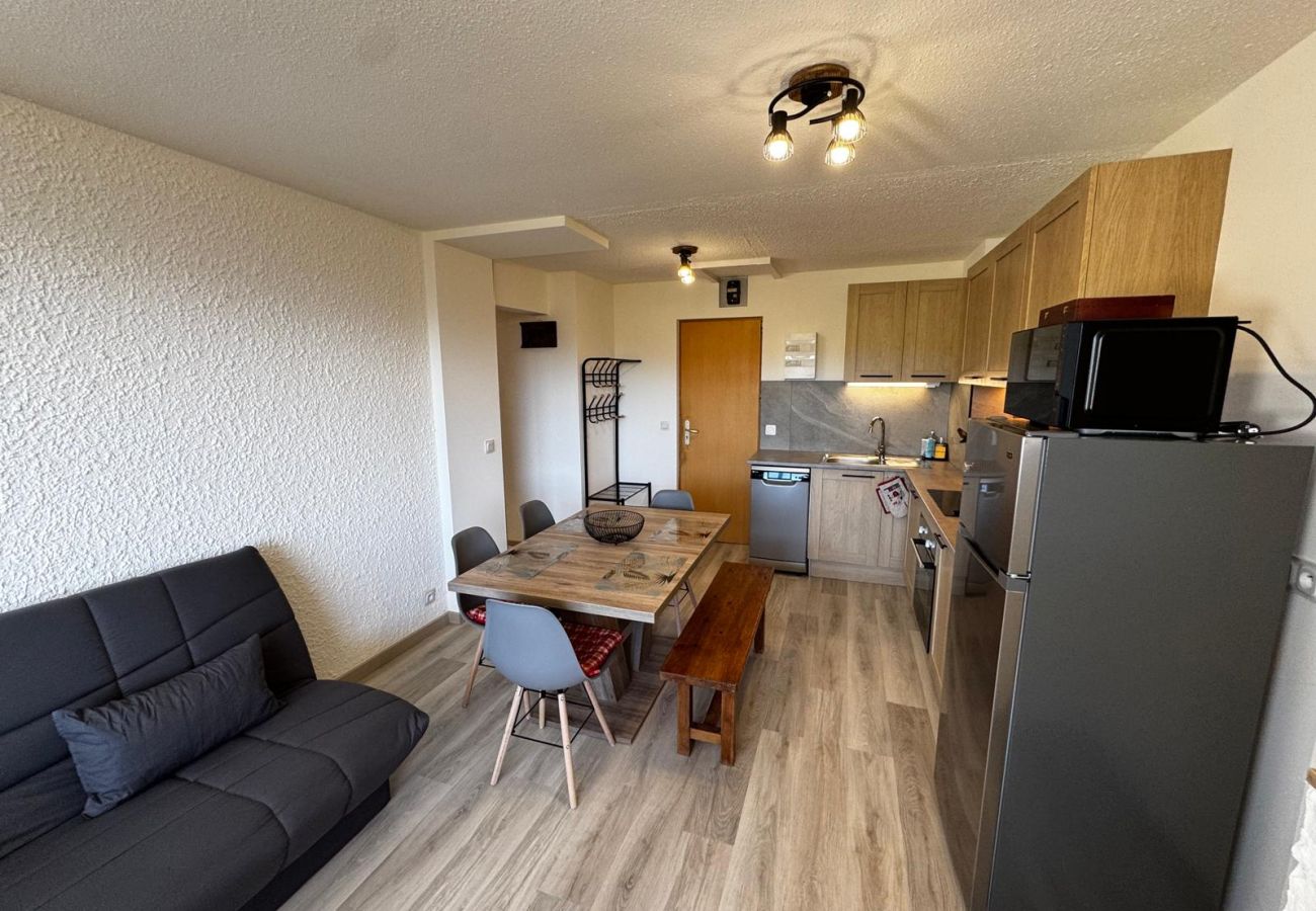 Apartment in Hauteluce - Les saisies : great accomodation