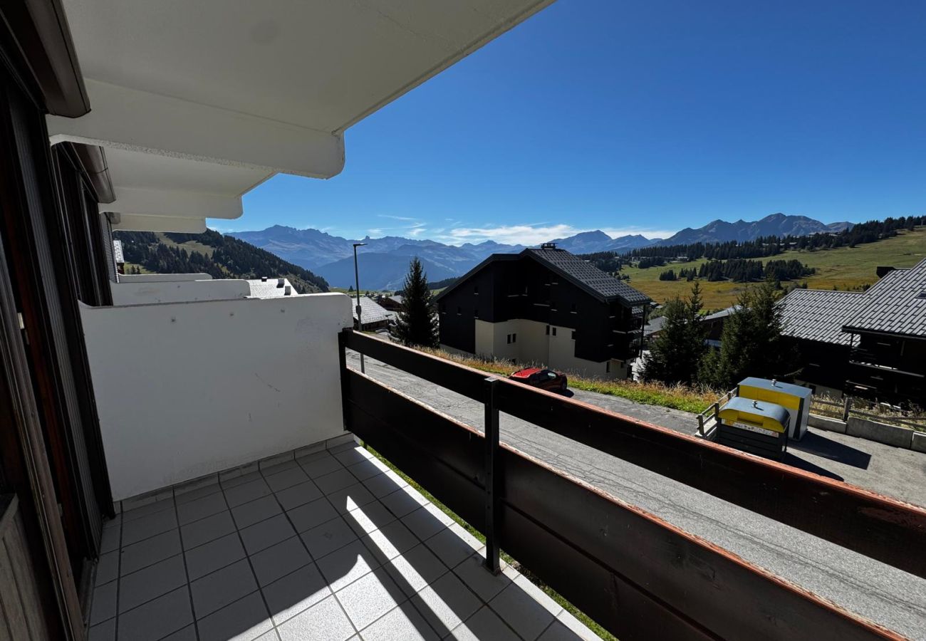 Apartment in Hauteluce - Les saisies : great accomodation