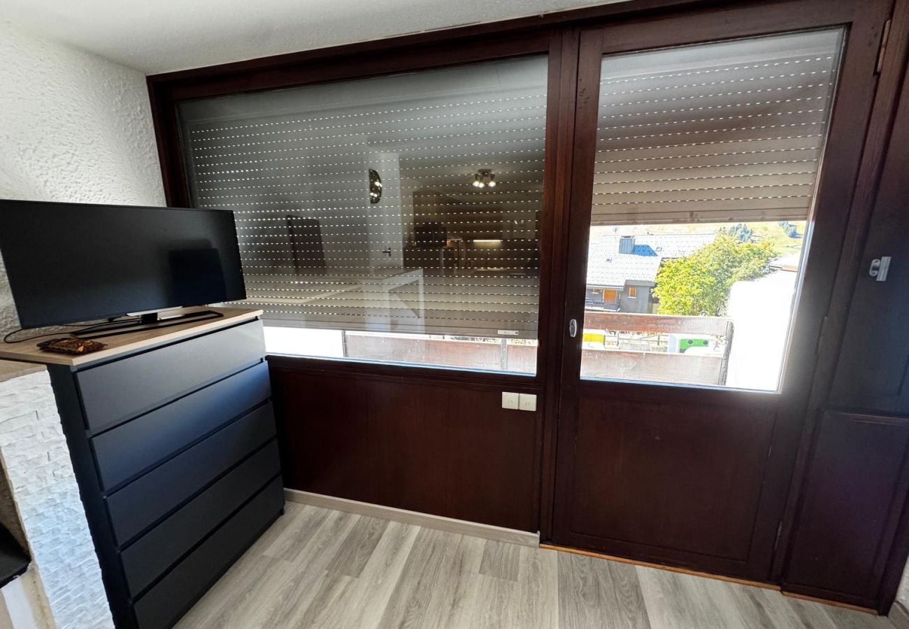 Apartment in Hauteluce - Les saisies : great accomodation