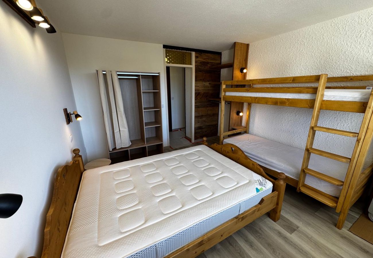 Apartment in Hauteluce - Les saisies : great accomodation
