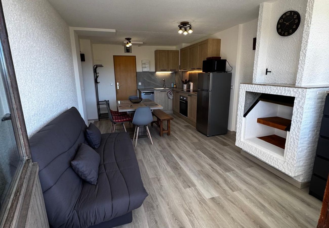 Apartment in Hauteluce - Les saisies : great accomodation