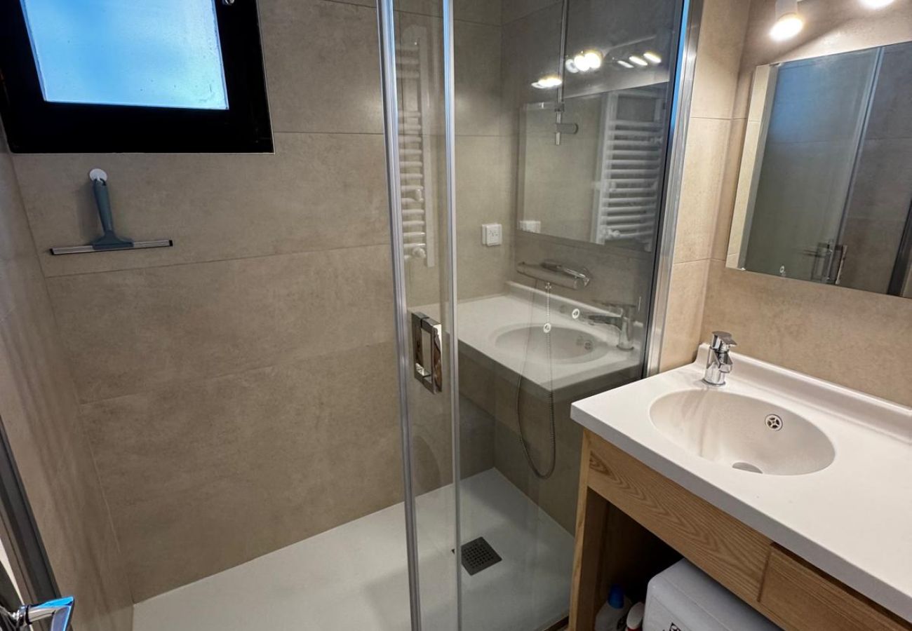 Apartment in Hauteluce - Les saisies : great accomodation