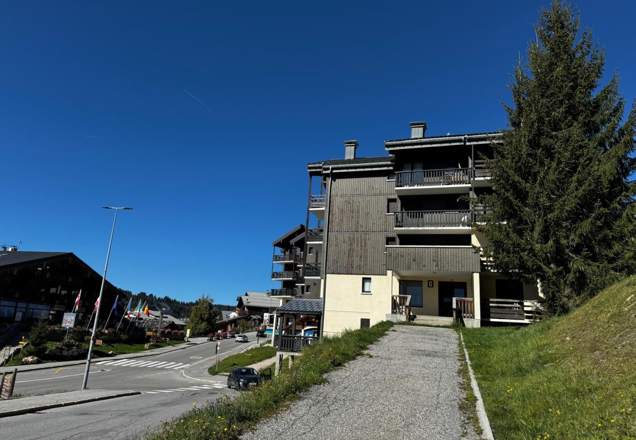 Apartment in Hauteluce - Les saisies : great accomodation