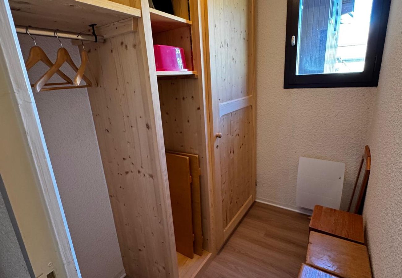 Apartment in Hauteluce - Les saisies : great accomodation