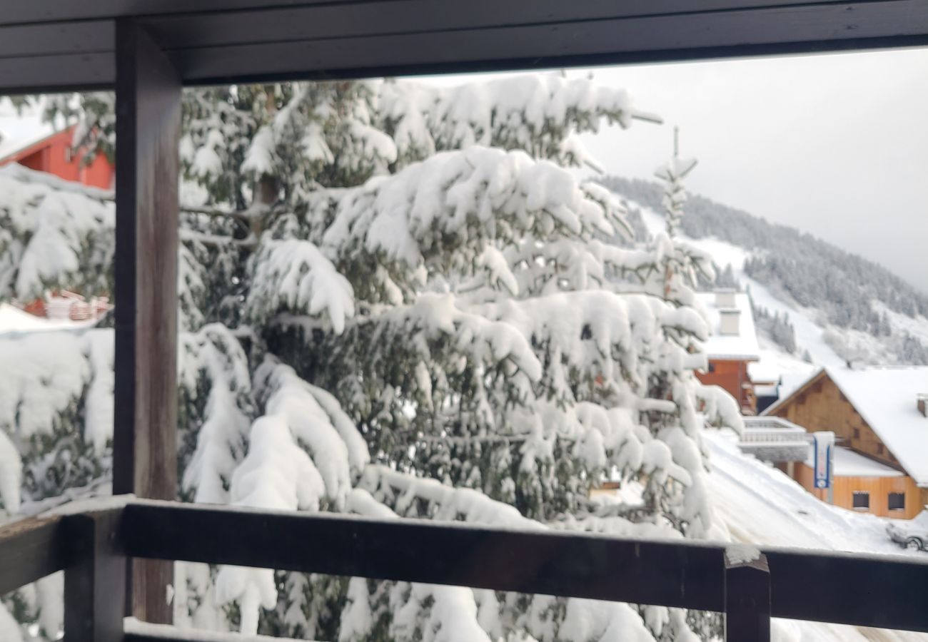 Apartment in Hauteluce - Les saisies : great accomodation