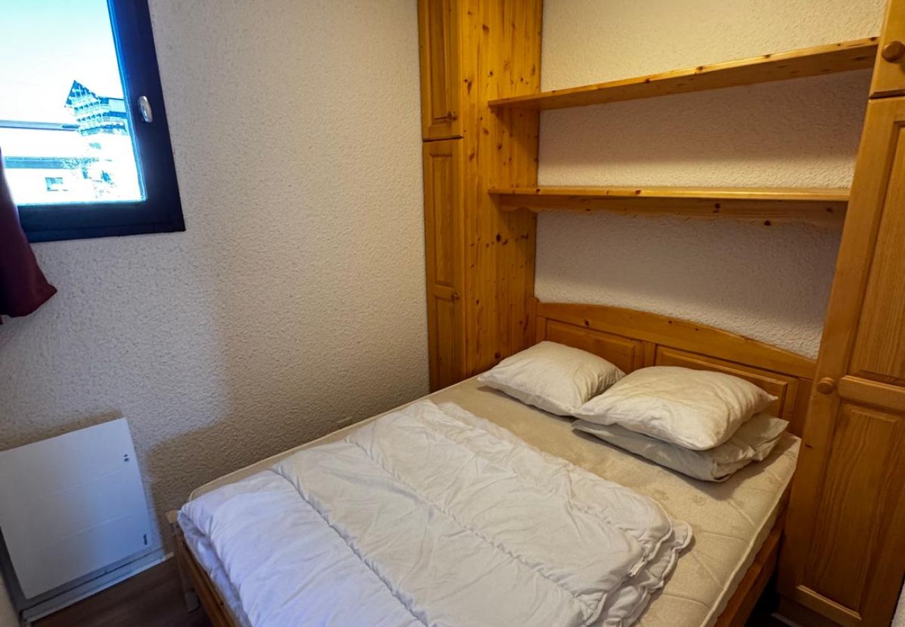 Apartment in Hauteluce - Les saisies : great accomodation