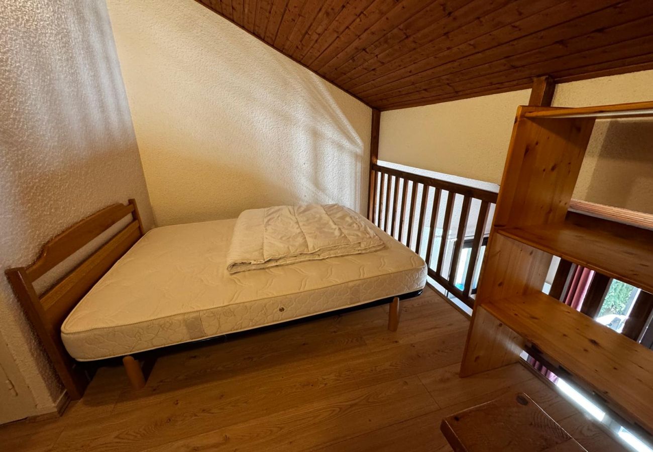Apartment in Hauteluce - Les saisies : great accomodation
