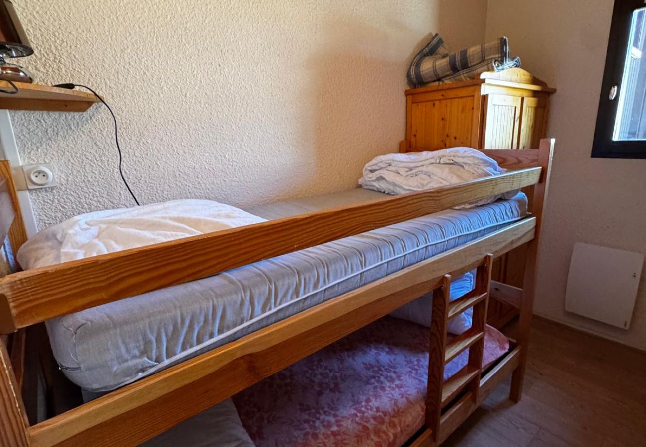 Apartment in Hauteluce - Les saisies : great accomodation