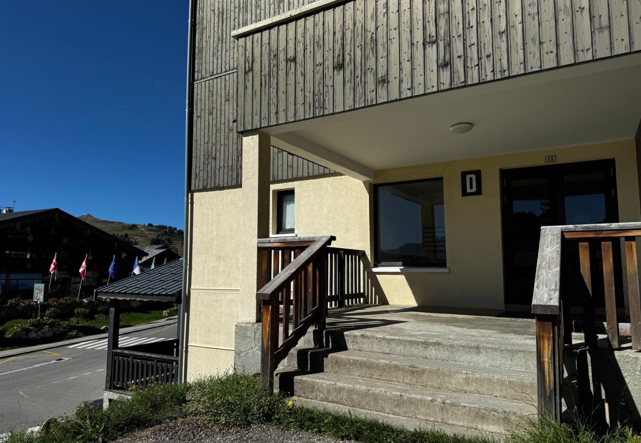 Apartment in Hauteluce - Les saisies : great accomodation