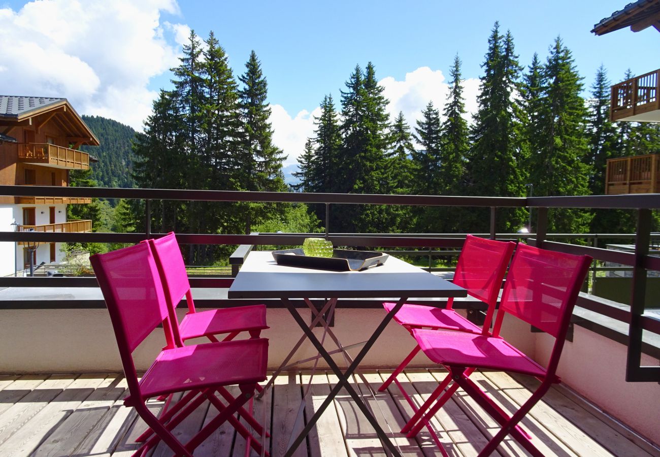 Apartment in Hauteluce - Les saisies : amazing accomodation near the slopes