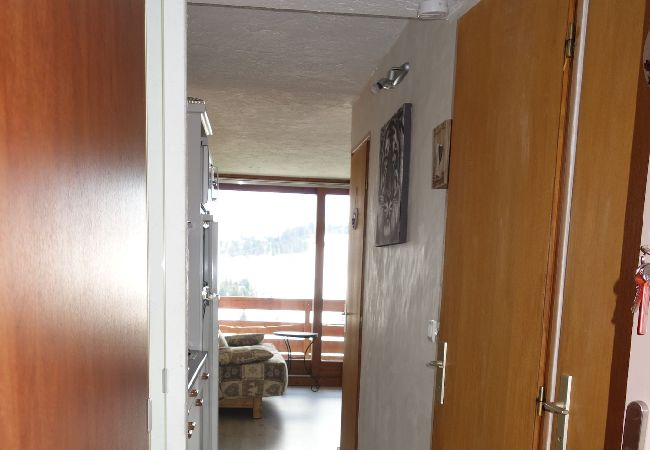 Résidence à Hauteluce - Les Saisies : Lumineux appartement hypercentre  Résidence à Hauteluce - Les Saisies : Lumineux appartement hypercentre