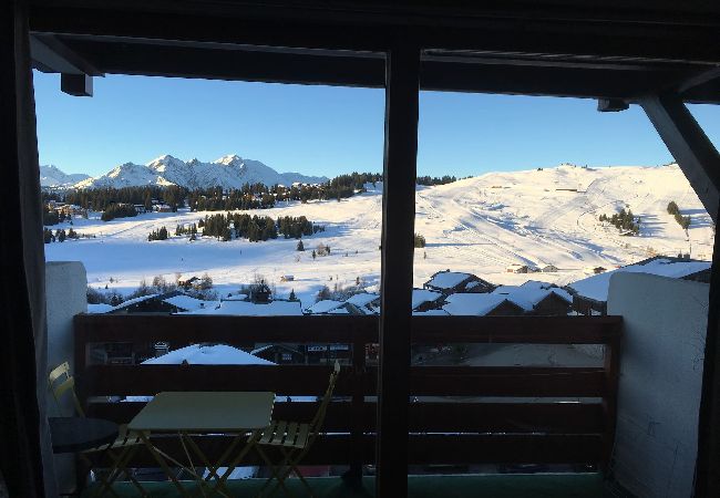 Résidence à Hauteluce - Les Saisies : Lumineux appartement hypercentre  Résidence à Hauteluce - Les Saisies : Lumineux appartement hypercentre